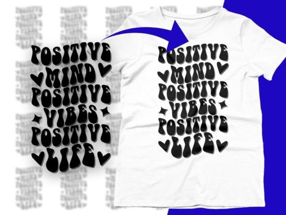Download Positive Mind Positive Vibes Svg Png - Positive vibes svg Collection