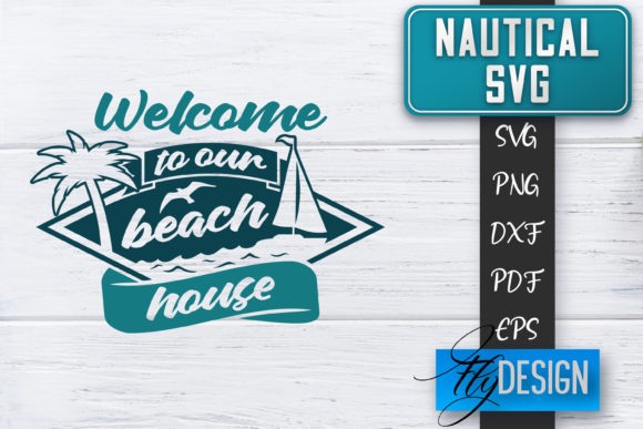 Download Nautical SVG| Summer Quotes SVG| Anchor - Nautical svg Collection