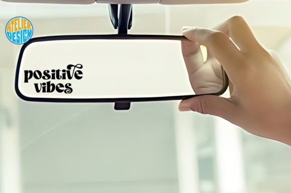 Download Positive Vibes Svg - Positive vibes svg Collection