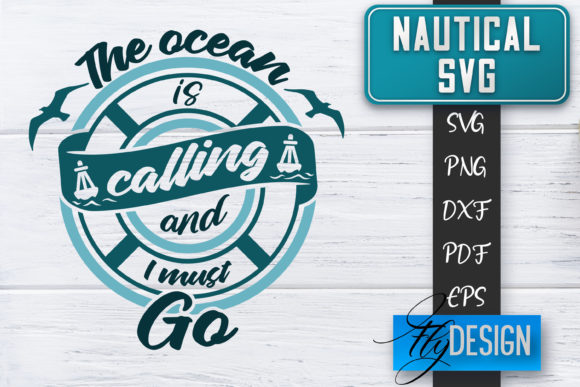 Download Nautical SVG| Summer Quotes SVG| Anchor - Nautical svg Collection