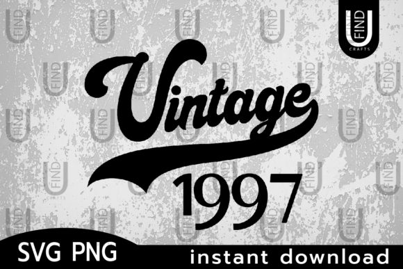 Download Vintage 1997&nbsp; - 1997 Collection