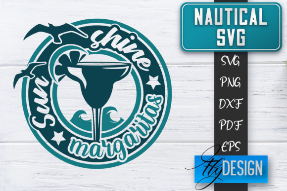 Download Nautical SVG| Summer Quotes SVG| Anchor - Premium Resources