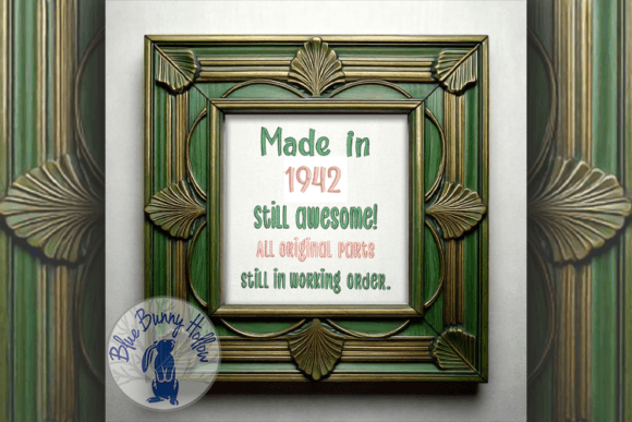 Download Still Awesome (1940's) - 1940 Collection