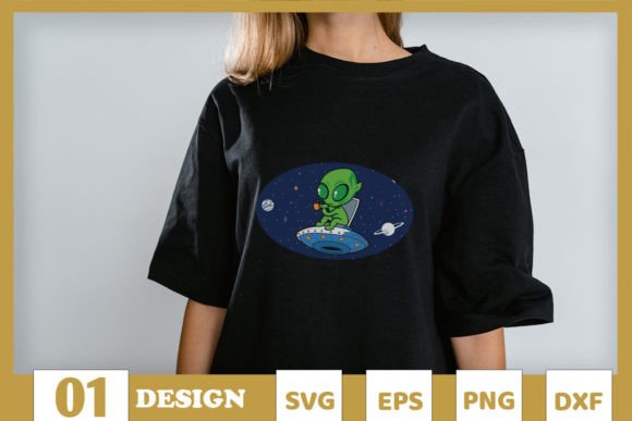 Download Alien UFos Space - Ufos Collection